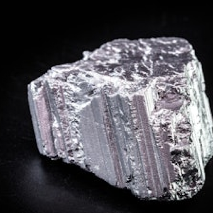 Rare Earth Metals to be Extracted from WVa Coal Impoundments