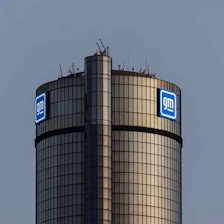 General Motors, Hyundai Explore Production and Technology Collaboration