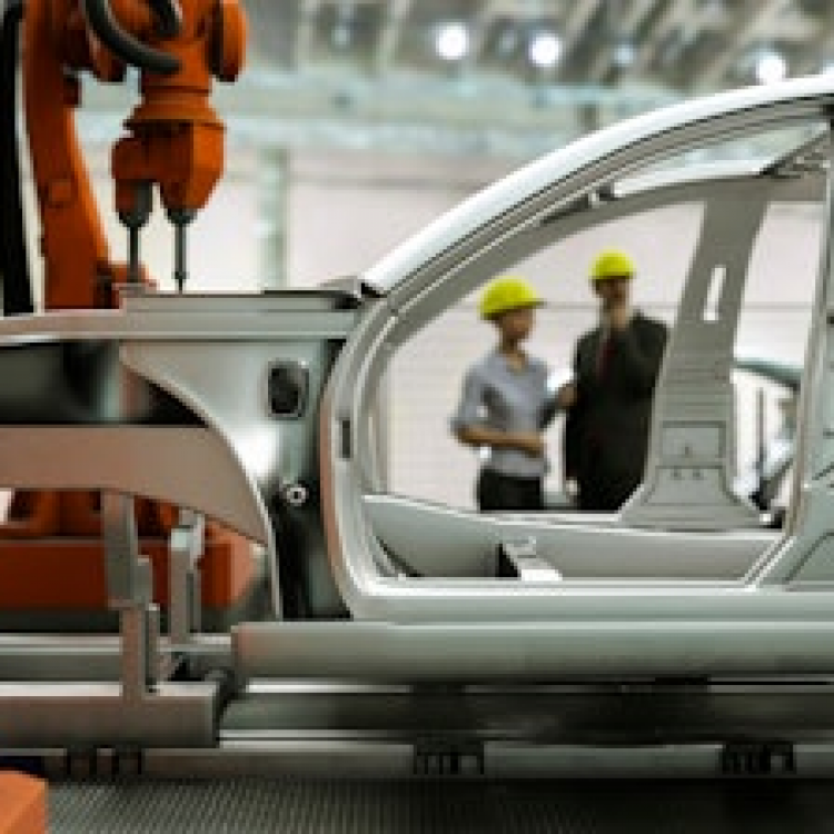 What is a Product Roadmap? Key Considerations for Automotive Manufacturers