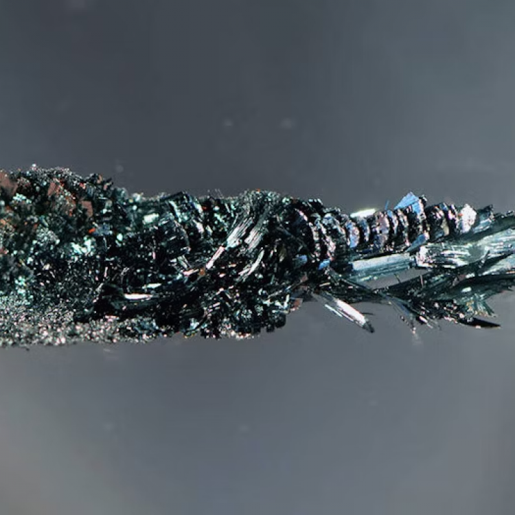 Chemists Develop New Material That Gives Graphene Competition