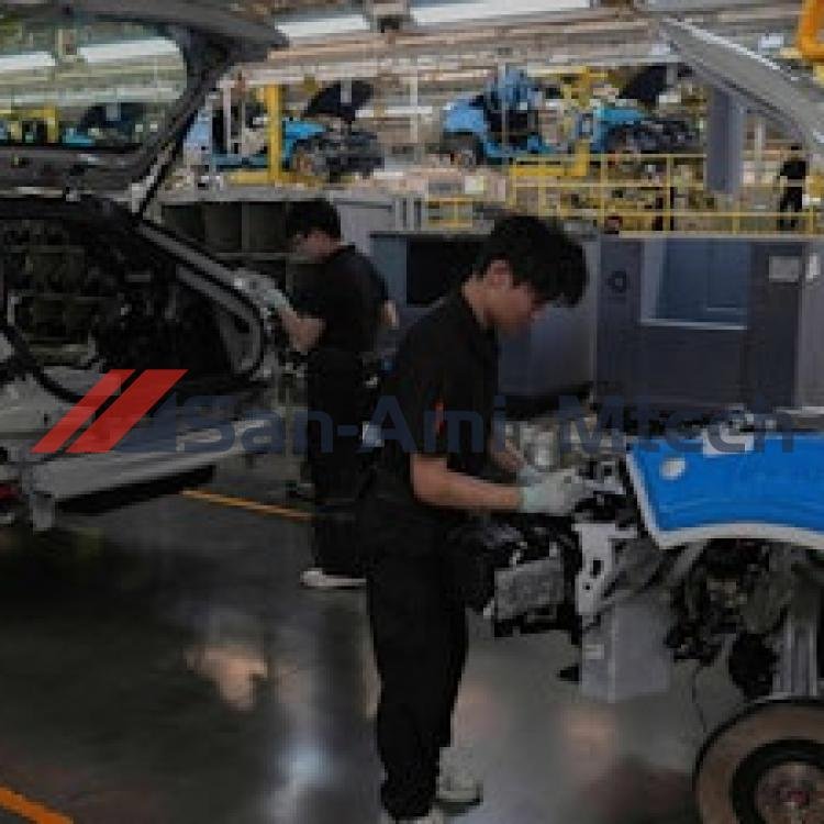 Chinese Automaker Chery Buys Nissan Plant in Africa