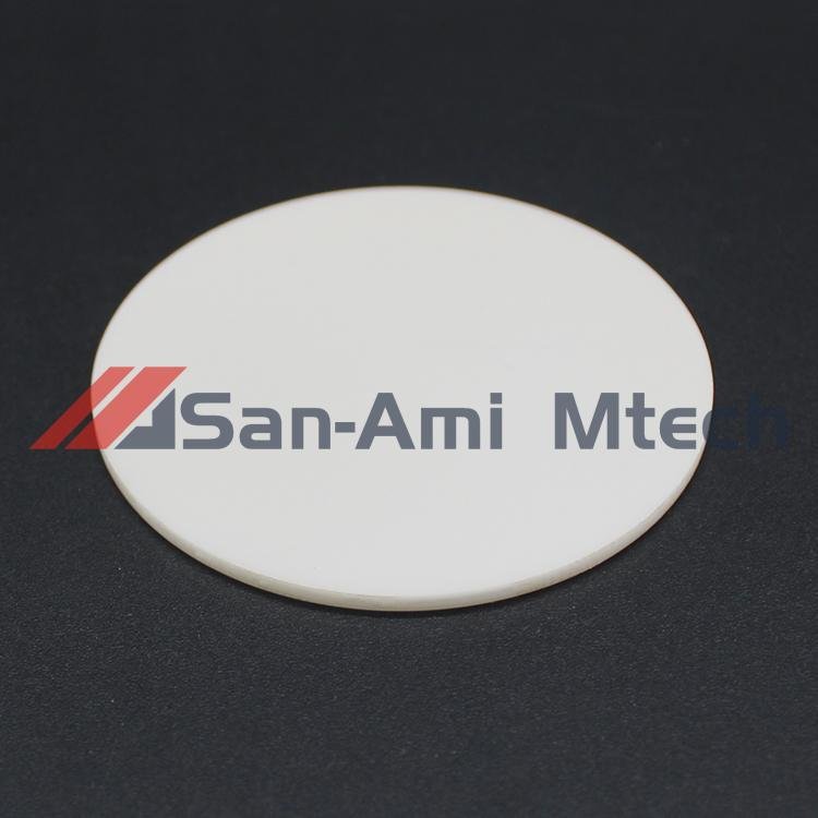 Ceramic target