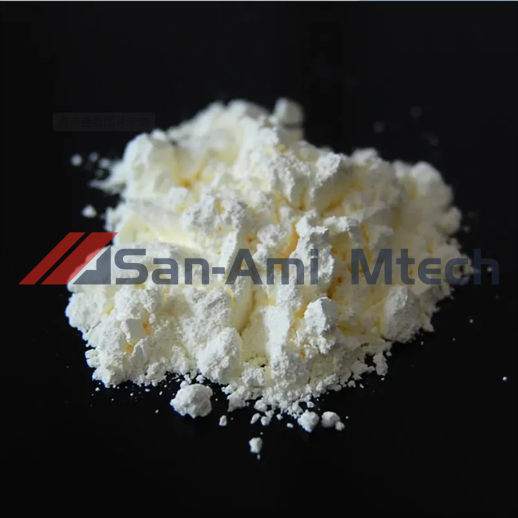Cerium-zirconium complex