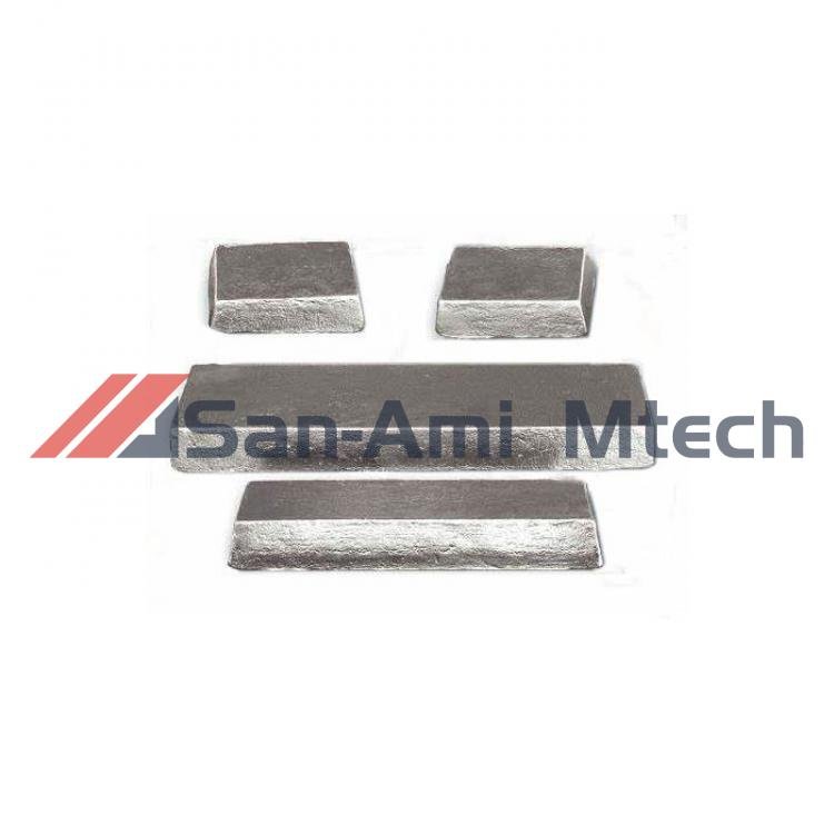 Magnesium rare earth alloy