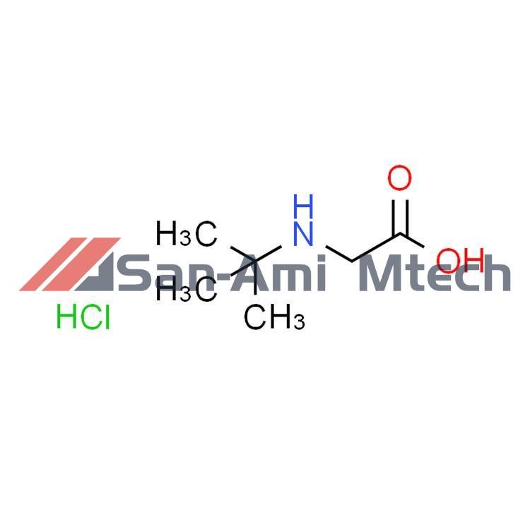 N-tert-butylglycine hydrochloride