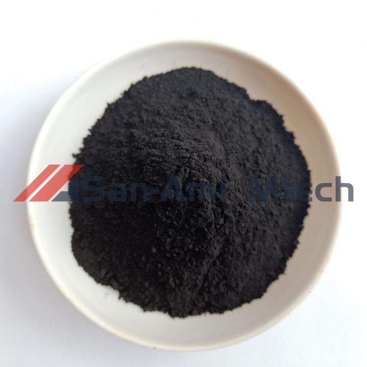Nano nickel oxide