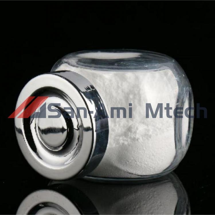 Nano titanium oxide