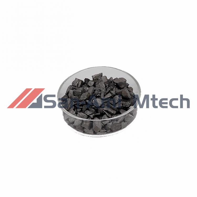 Nickel rare earth alloy