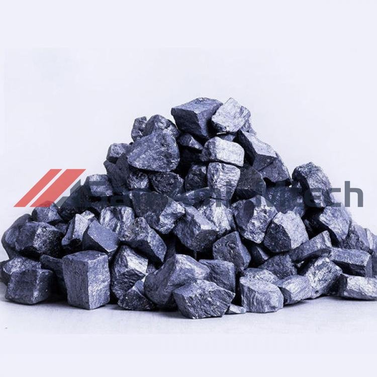 Rare earth ferroalloy