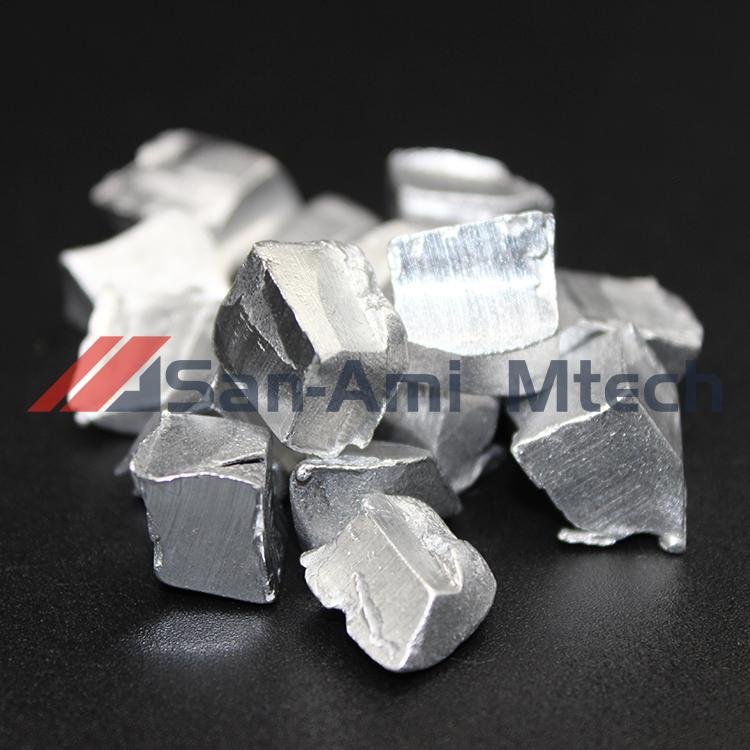 Aluminum rare earth alloy