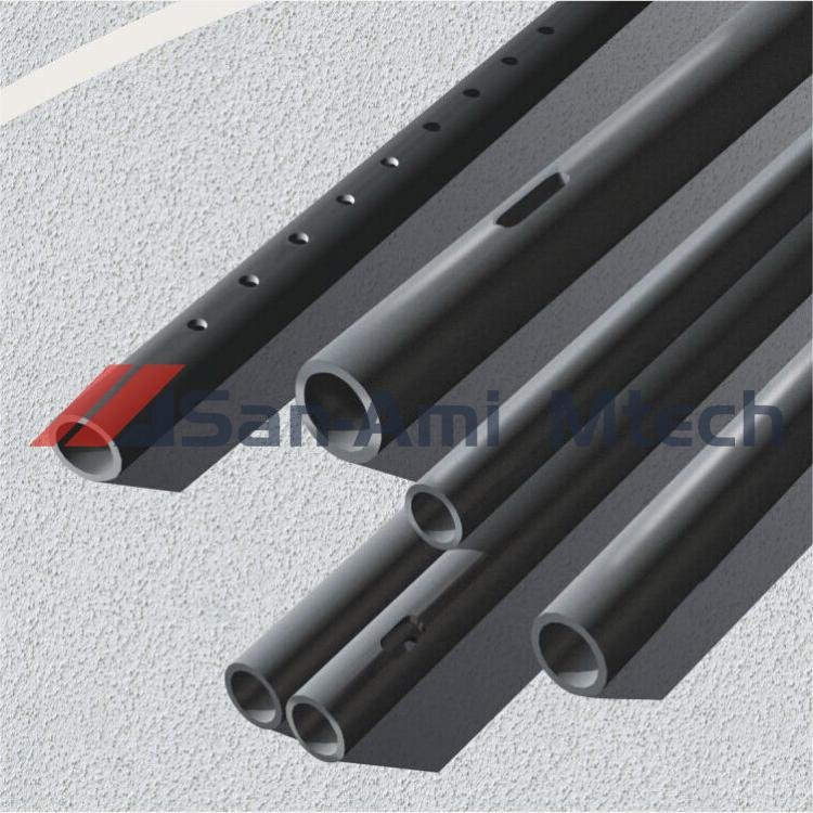 Silicon Carbide Roller
