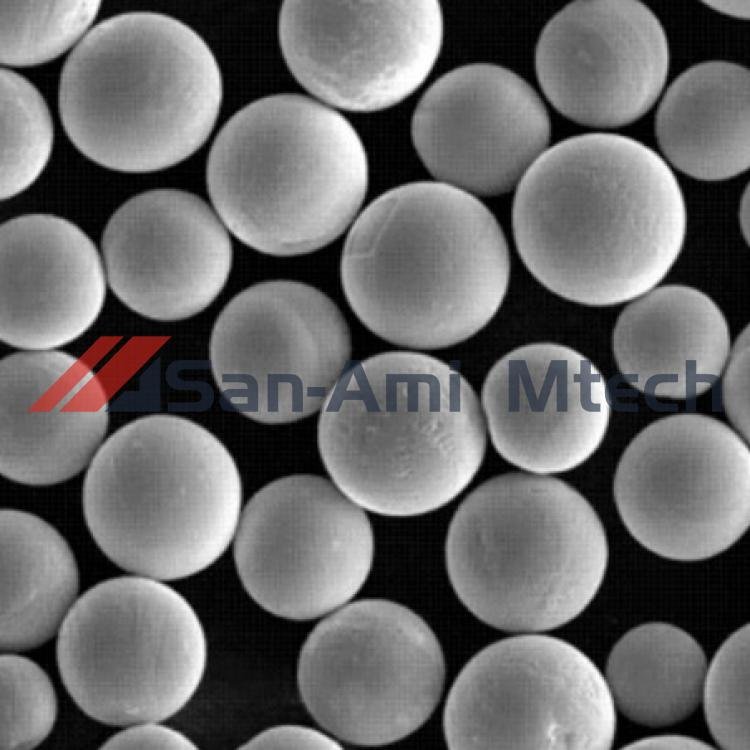 Ti-6AI-4V（TC4）Alloy powder