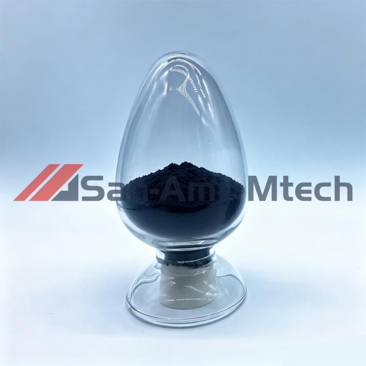 Tungsten dioxide