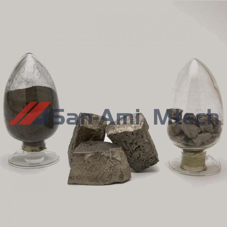 Hydrogen storage material